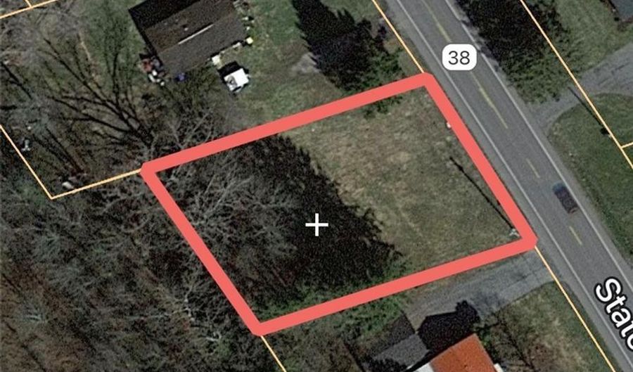 Route 38 State St Road, Auburn, NY 13021 - 0 Beds, 0 Bath
