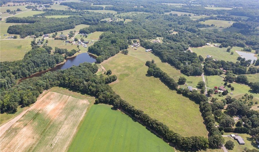 Austin Road lot 1, Belton, SC 29627 - 0 Beds, 0 Bath