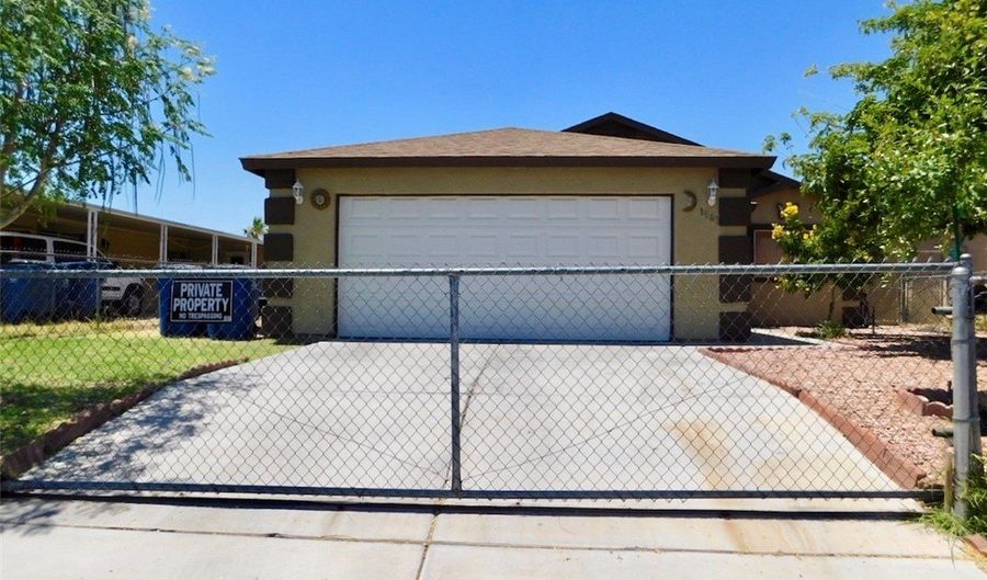 1647 Lynn Dr, Bullhead City, AZ 86442 - 3 Beds, 2 Bath