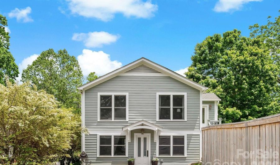 24 Browndale Rd, Asheville, NC 28805 - 3 Beds, 2 Bath