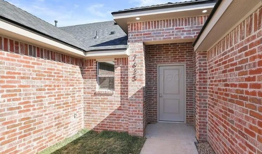 7625 WOODFORD Ave, Amarillo, TX 79110 - 3 Beds, 2 Bath