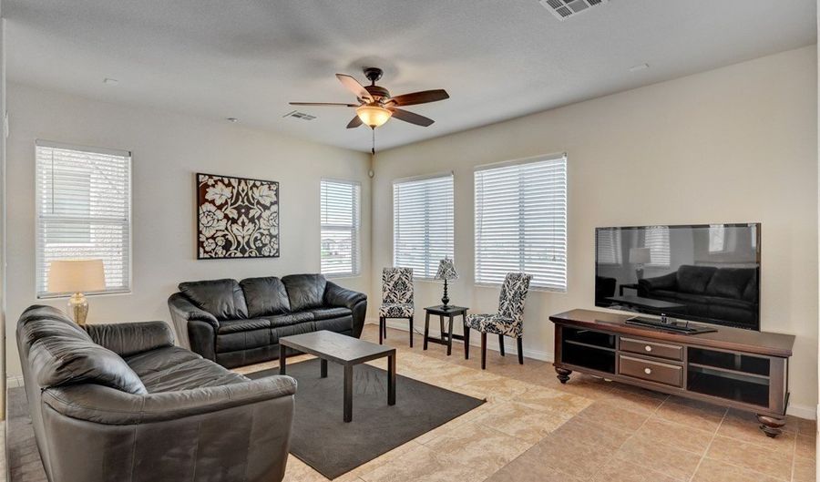 6646 Colorado Spruce St, Las Vegas, NV 89149 - 3 Beds, 4 Bath