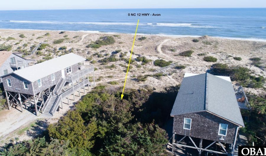 NC 12 Highway lot 3, Avon, NC 27915 - 0 Beds, 0 Bath
