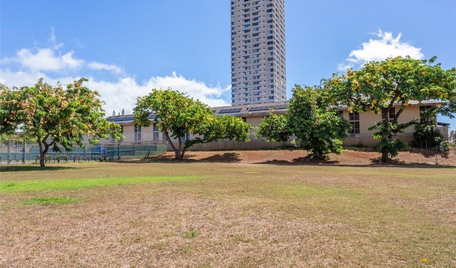 98-80 Uao Pl B7, Aiea, HI 96701 - 2 Beds, 1 Bath