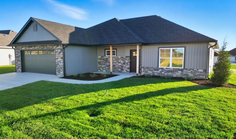 15315 Amendment Rd, Ashland, MO 65010 - 3 Beds, 2 Bath