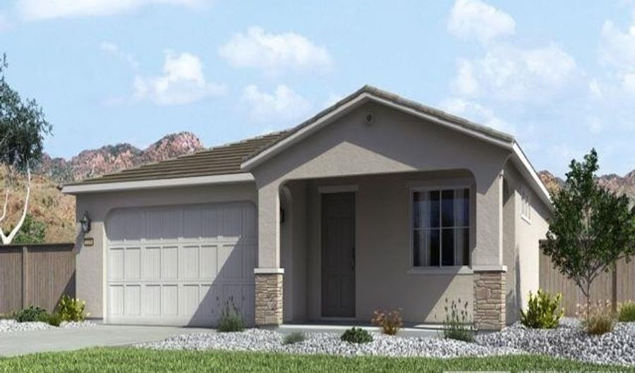 1432 Westhaven Avenue Lot Homesite 180, Carson City, NV 89703 - 3 Beds, 2 Bath