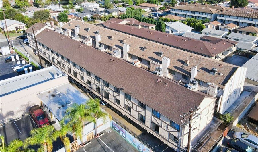1417 S Marguerita Ave 10, Alhambra, CA 91803 - 3 Beds, 3 Bath