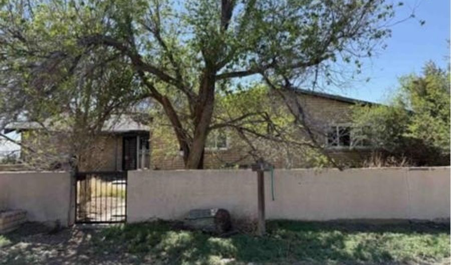 63200 Hodges Rd, Boone, CO 81025 - 3 Beds, 2 Bath