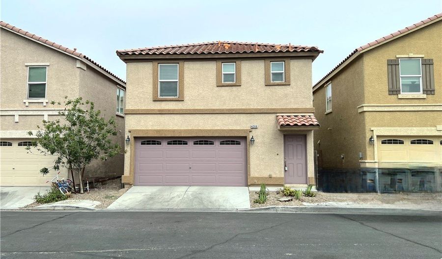 4266 Winter Cloud Ct, Las Vegas, NV 89115 - 3 Beds, 3 Bath