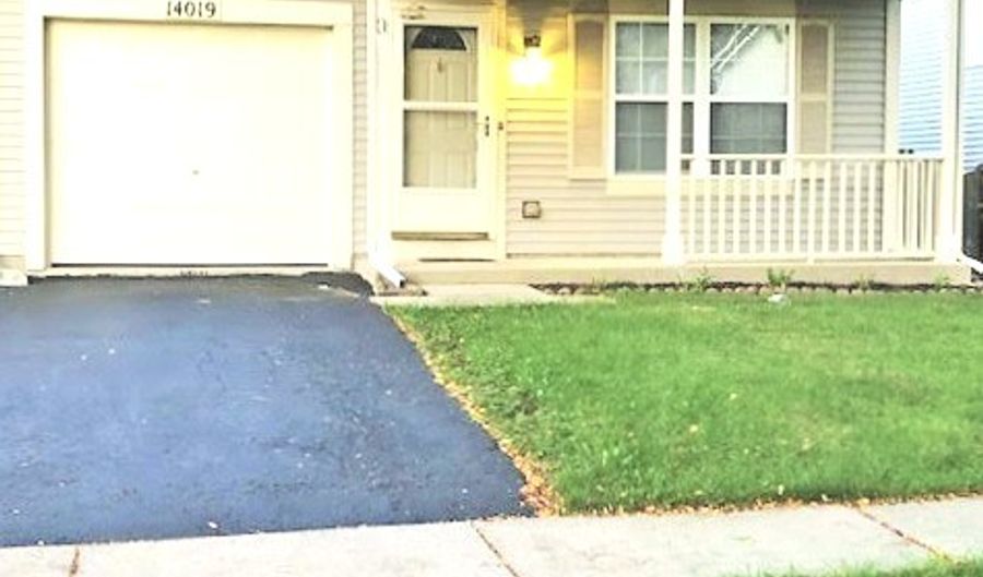 14019 S Oakdale Cir, Plainfield, IL 60544 - 2 Beds, 2 Bath