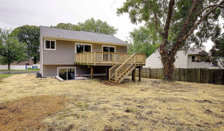 1262 GREEN HOLLY Dr, Annapolis, MD 21409 - 3 Beds, 2 Bath