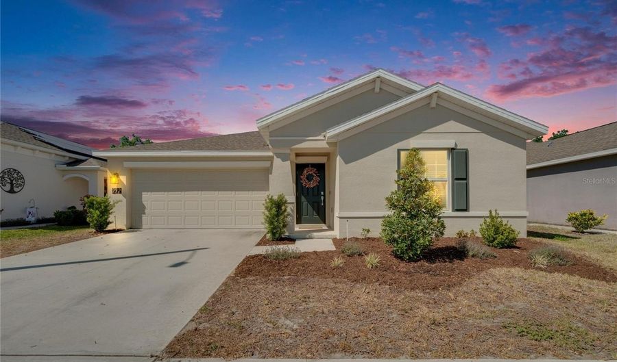 272 PERSHING St, Bartow, FL 33830 - 3 Beds, 2 Bath