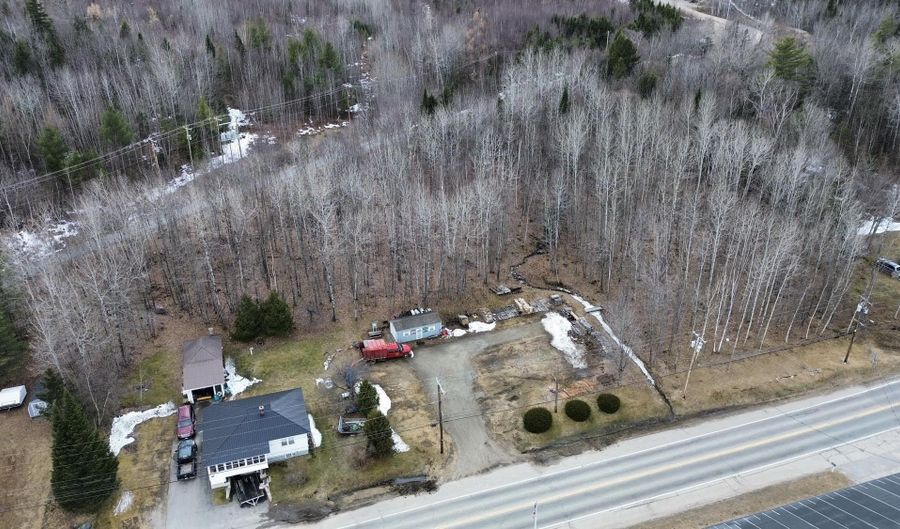 93 Jericho Rd, Berlin, NH 03570 - 0 Beds, 0 Bath