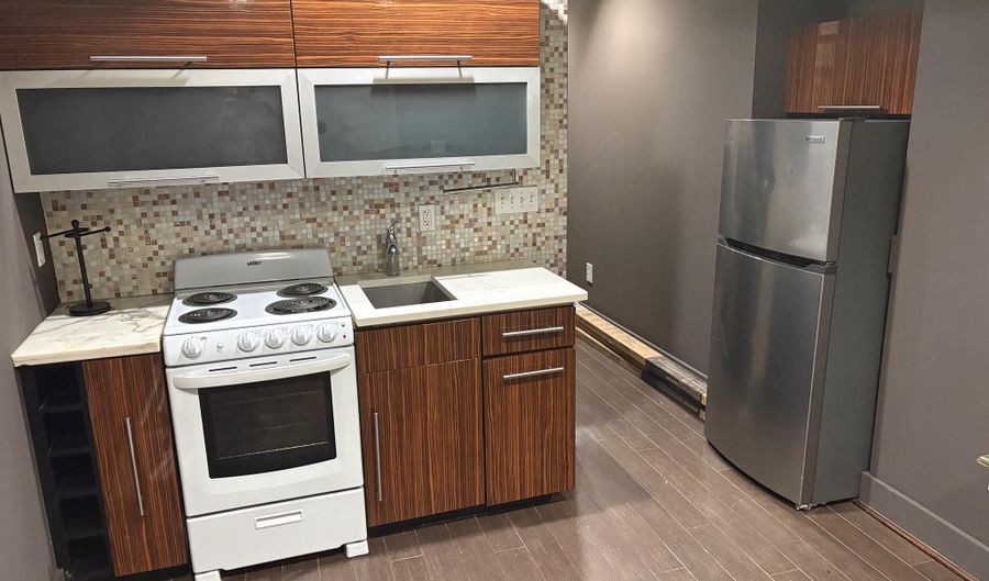 503 S BOND St, Baltimore, MD 21231 - 1 Beds, 1 Bath