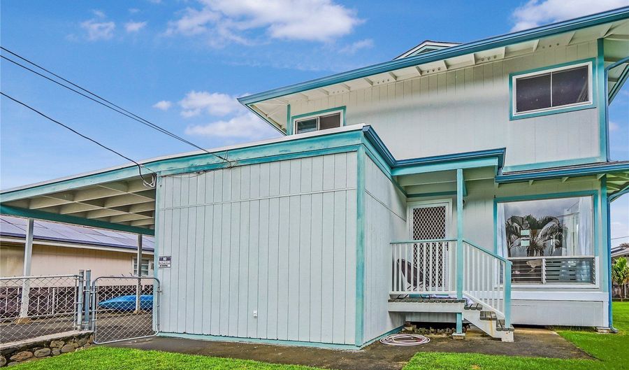 45-179 Halemuku Pl, Kaneohe, HI 96744 - 3 Beds, 2 Bath