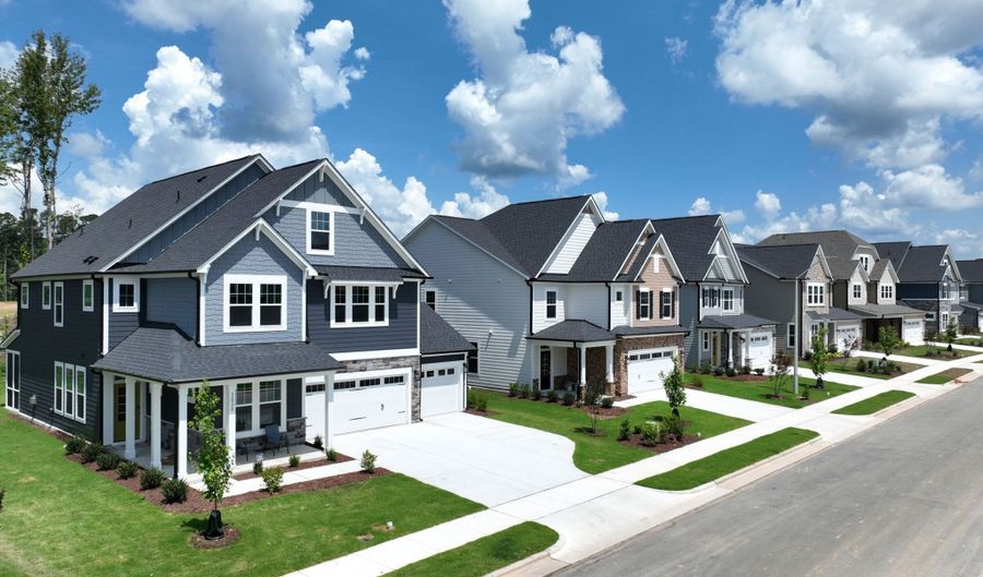 6111 Clary Sage Way, Apex, NC 27523 - 5 Beds, 3 Bath