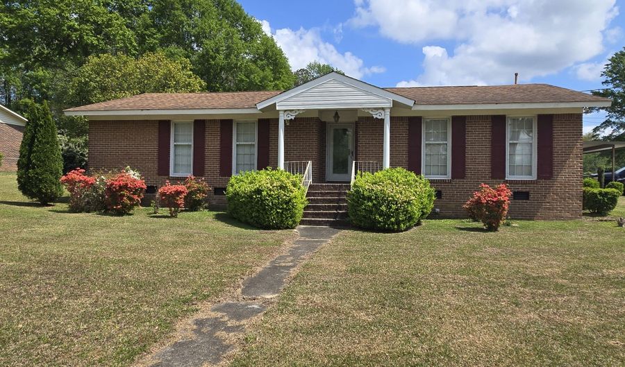 101 Skyline Dr, Barnesville, GA 30204 - 3 Beds, 2 Bath