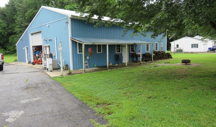 14266 BLANCHARD Rd, Greenwood, DE 19950 - 3 Beds, 3 Bath