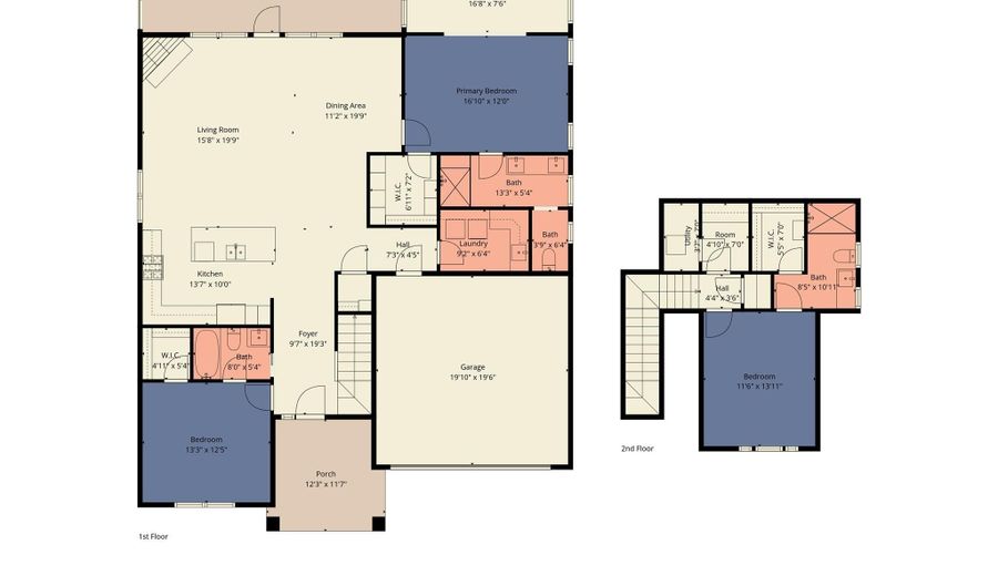 2 Lifestyle Ct, Arden, NC 28704 - 3 Beds, 3 Bath