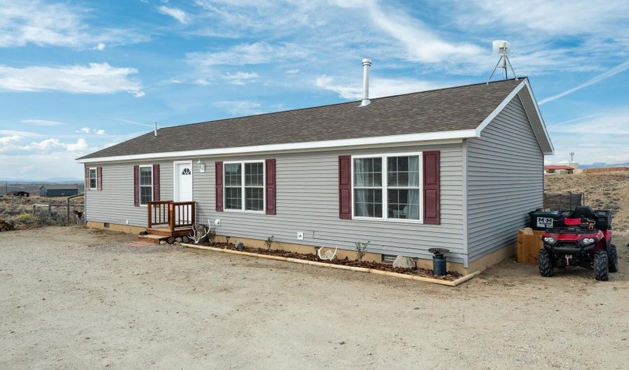 57 INDIANWOOD Trl, Boulder, WY 82923 - 3 Beds, 2 Bath