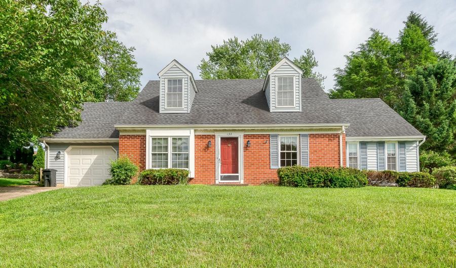 132 REGENT Dr, Bel Air, MD 21014 - 3 Beds, 2 Bath