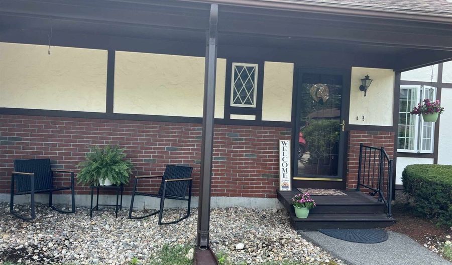 3 Chandler Dr, Atkinson, NH 03811 - 1 Beds, 1 Bath