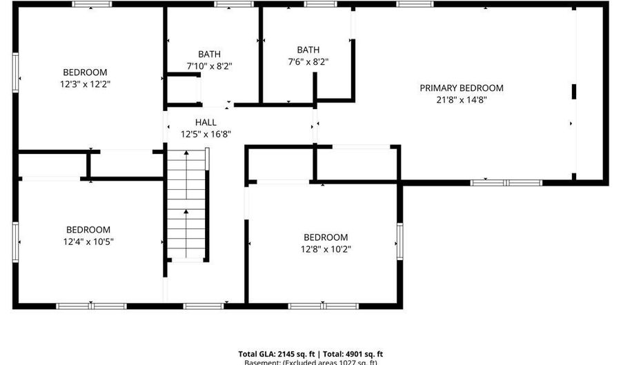 11 Henry Dr, Barrington, RI 02806 - 4 Beds, 3 Bath