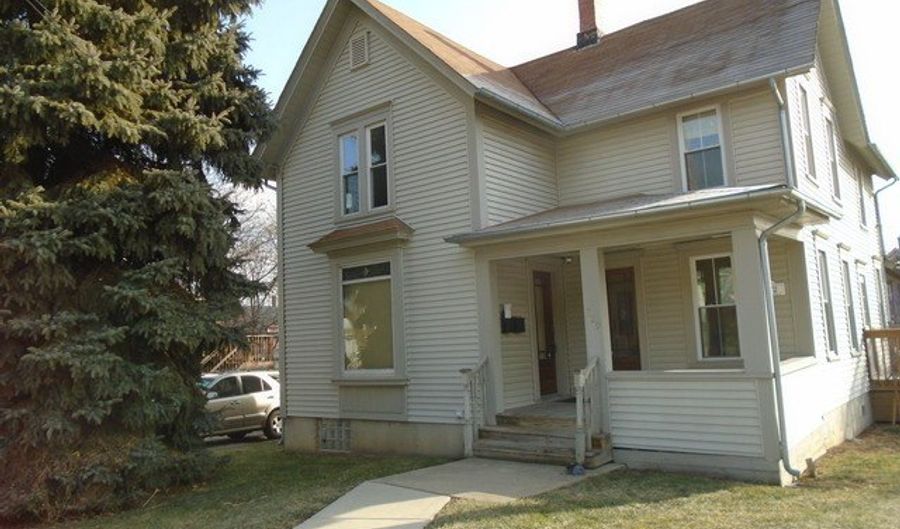 329 Jefferson St 2, Algonquin, IL 60102 - 0 Beds, 0 Bath