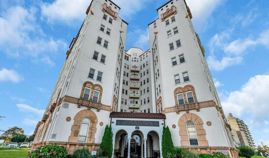 400 Deal Lake Dr 6F, Asbury Park, NJ 07712 - 1 Beds, 1 Bath