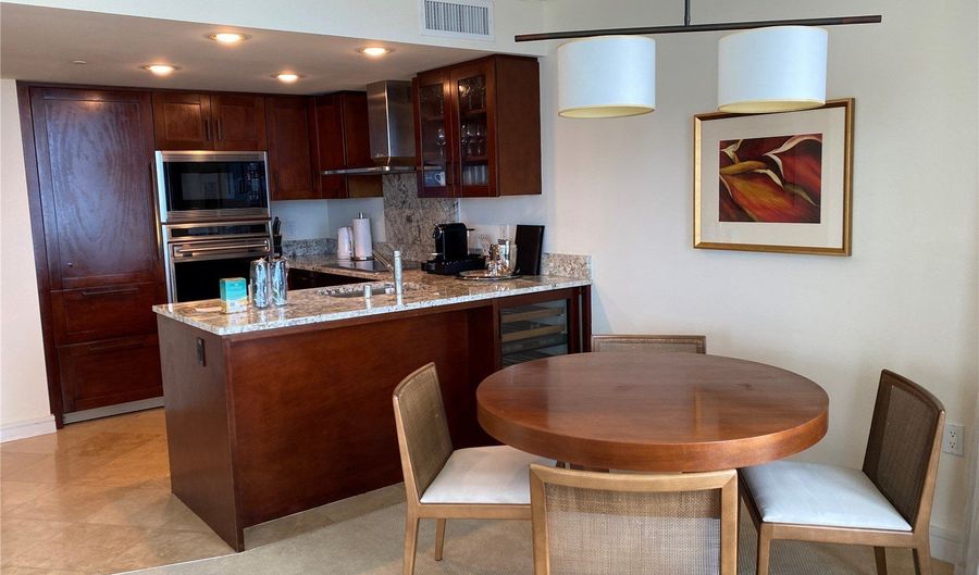 223 Saratoga Rd 2122, Honolulu, HI 96815 - 1 Beds, 1 Bath