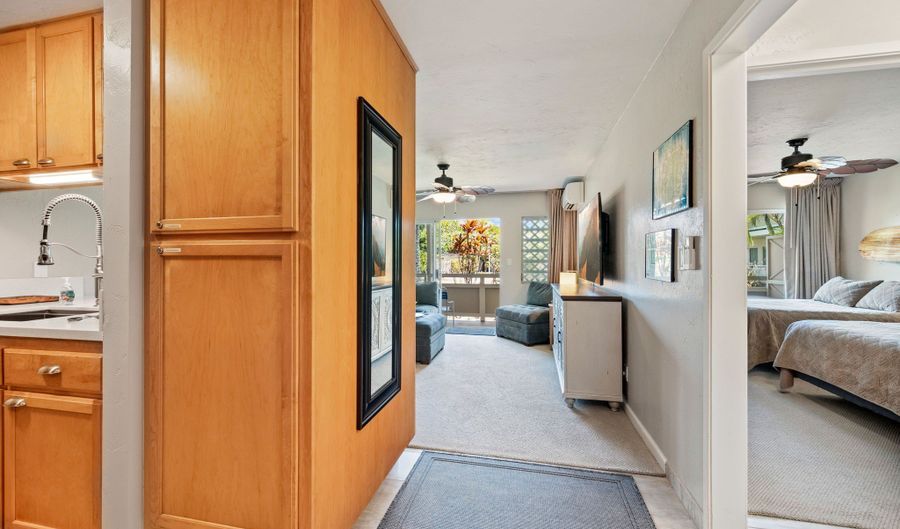 525 ALEKA LP H7, Kapaa, HI 96746 - 1 Beds, 1 Bath