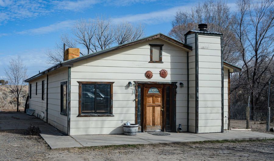 296 ROAD 4800, Bloomfield, NM 87413 - 2 Beds, 1 Bath