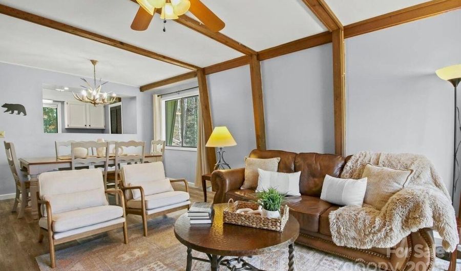 26 Pinetop Cir B, Banner Elk, NC 28604 - 2 Beds, 1 Bath