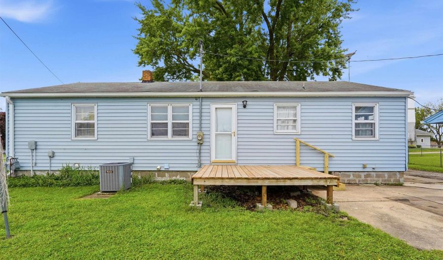 104 E North St, Albion, IA 50005 - 3 Beds, 1 Bath
