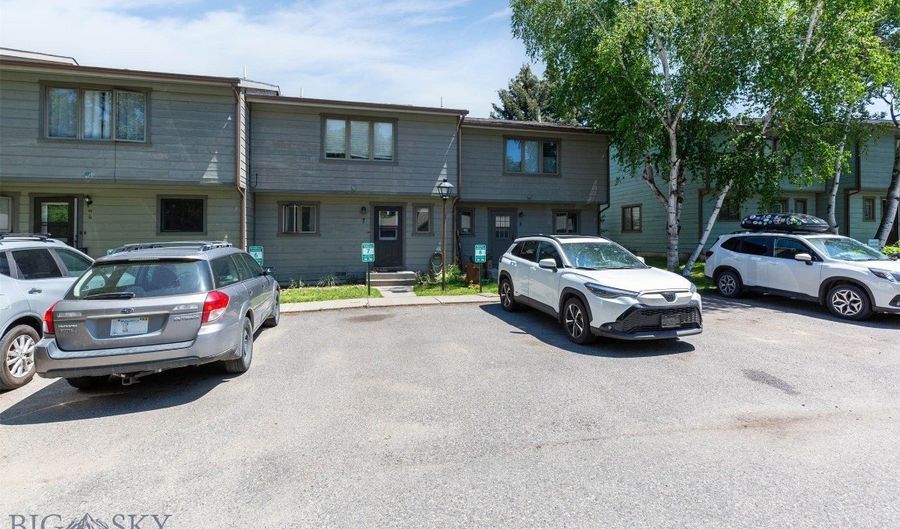 2020 S Rouse 7, Bozeman, MT 59715 - 2 Beds, 2 Bath