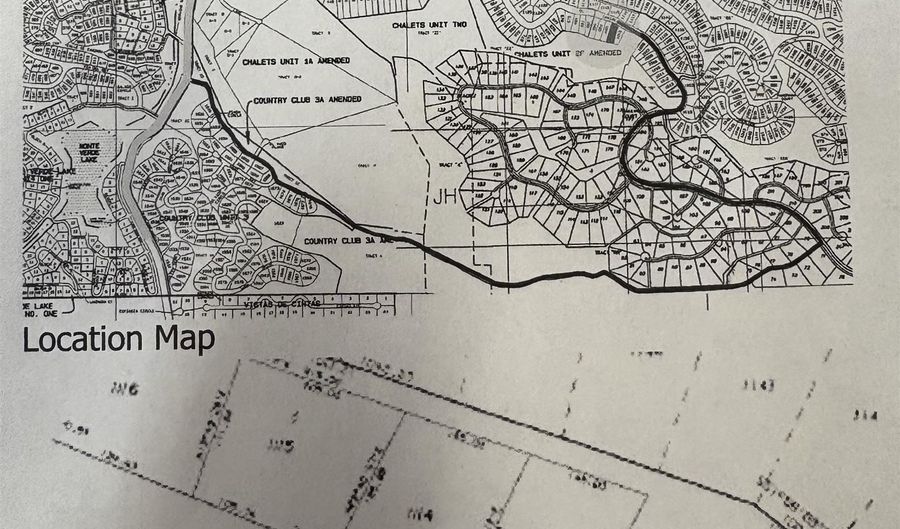 El Camino Real, Angel Fire, NM 87710 - 0 Beds, 0 Bath