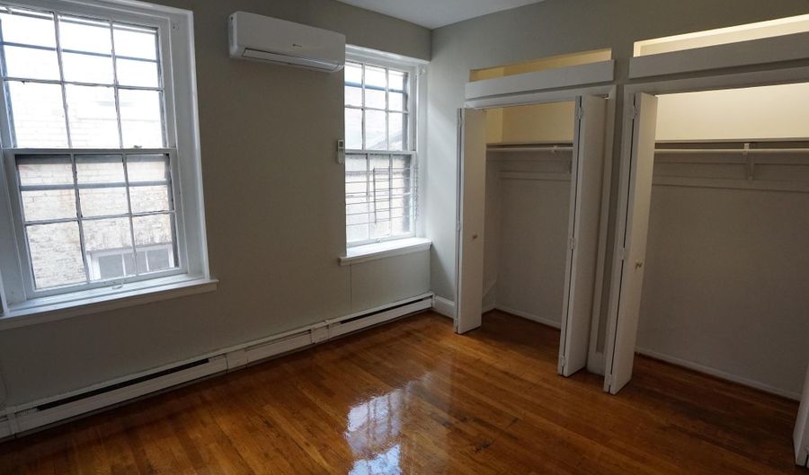 802 CATHEDRAL St 5, Baltimore, MD 21201 - 1 Beds, 1 Bath