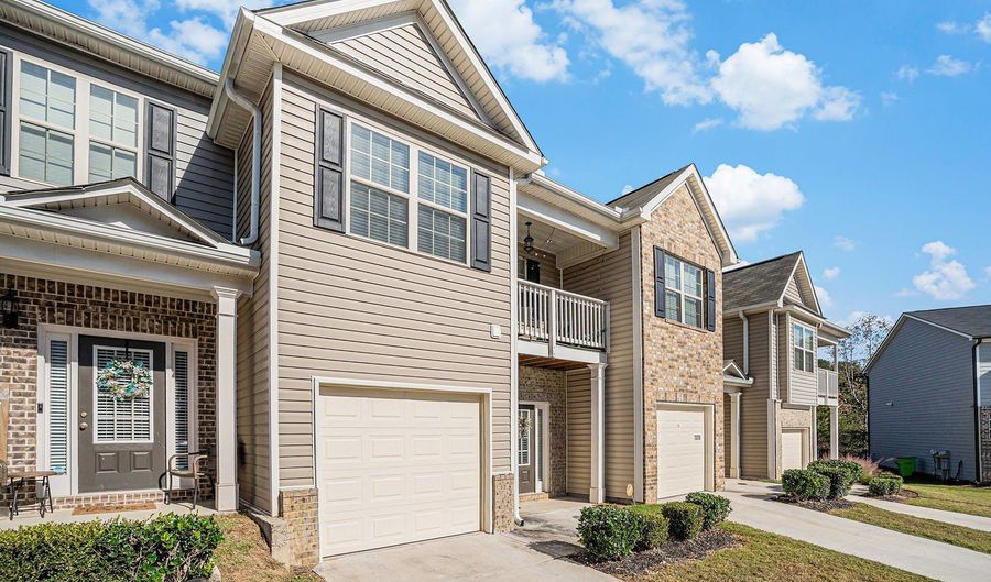 7080 Fringe Flower 18, Austell, GA 30168 - 3 Beds, 3 Bath