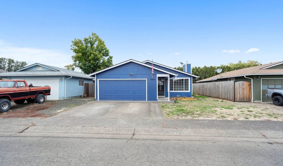 3690 TUDOR Way, Albany, OR 97322 - 3 Beds, 2 Bath