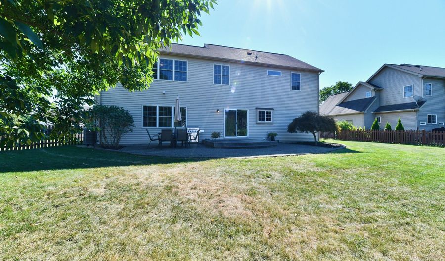 1174 Red Dunes Run, Avon, IN 46123 - 4 Beds, 3 Bath
