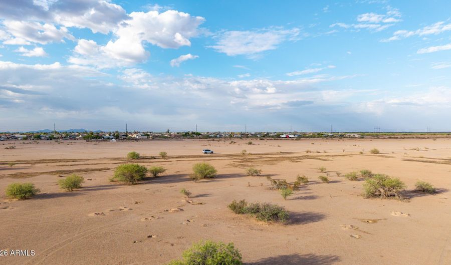 W Pony Circle Road 185, Arizona City, AZ 85123 - 0 Beds, 0 Bath