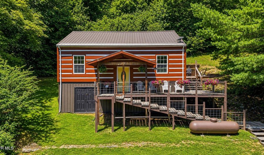104 Ridge Ave, Appalachia, VA 24216 - 2 Beds, 1 Bath