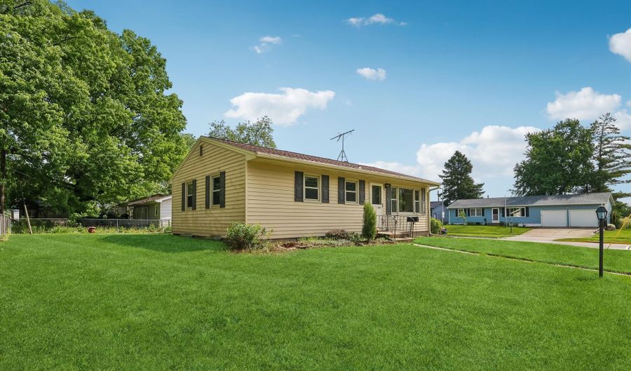 3803 Ontario St, Ames, IA 50014 - 3 Beds, 1 Bath