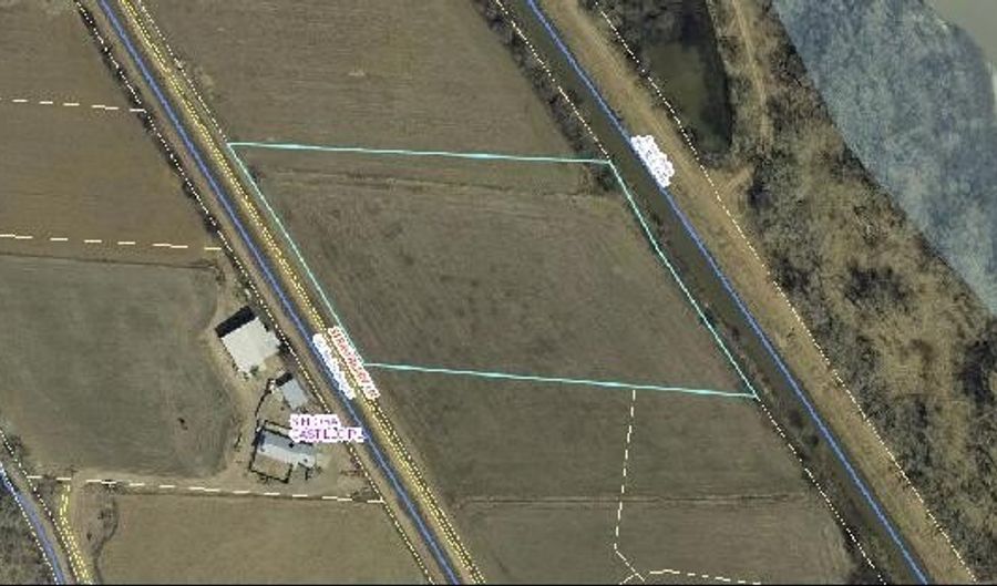 4 44 Acre On Strawberry Ln, Belen, NM 87002 - 0 Beds, 0 Bath