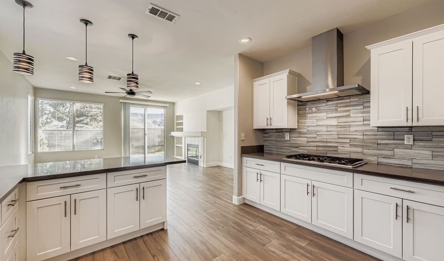 1857 Desert Forest Way, Henderson, NV 89012 - 4 Beds, 3 Bath