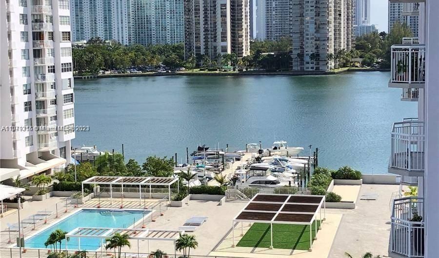 18021 Biscayne Blvd 902, Aventura, FL 33160 - 2 Beds, 2 Bath