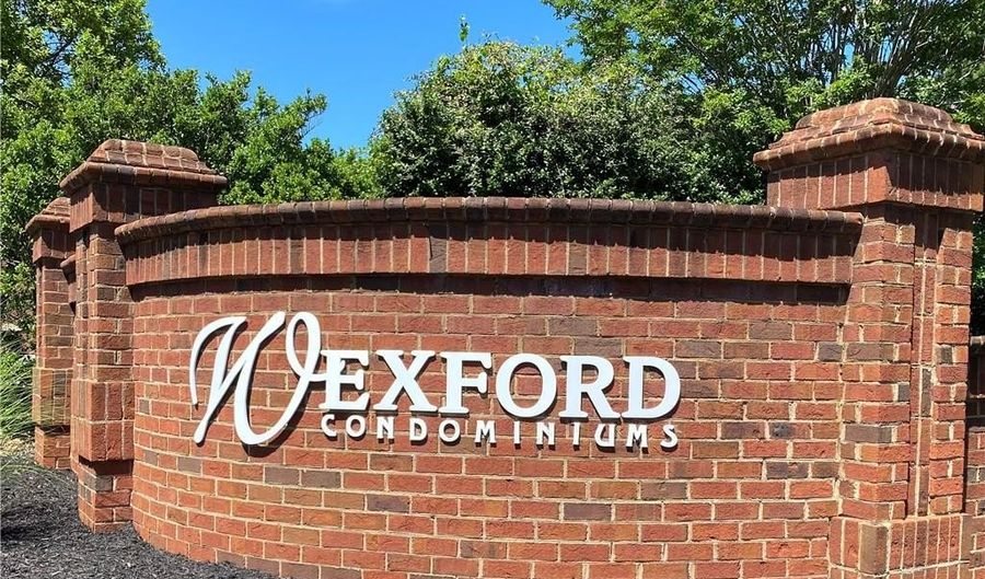 140 Wexford Dr 302, Anderson, SC 29621 - 2 Beds, 2 Bath