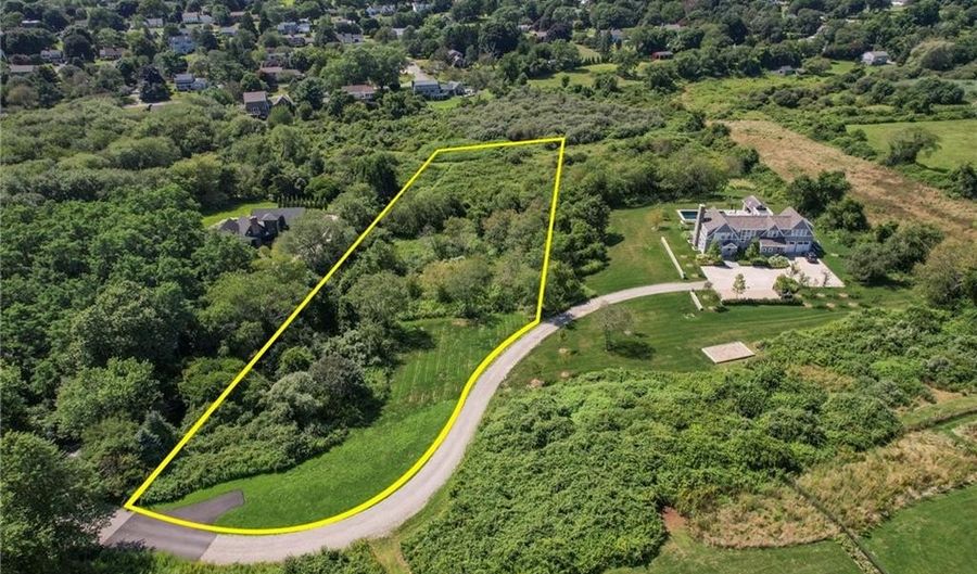 100 Summerfield Ln, Middletown, RI 02842 - 0 Beds, 0 Bath