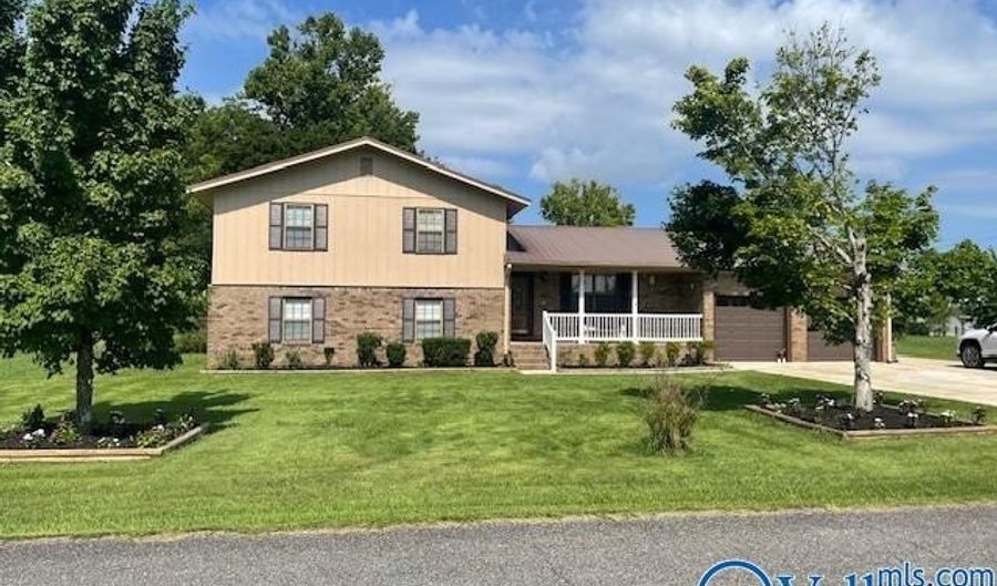 203 Hannah Ave SE, Attalla, AL 35954 - 4 Beds, 3 Bath