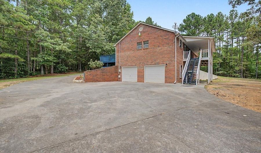 4487 Joe Frank Harris Pkwy NW, Adairsville, GA 30103 - 3 Beds, 3 Bath